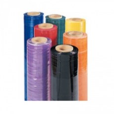 Stretch Film Colores